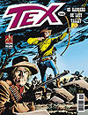 Tex  n° 568 - Mythos