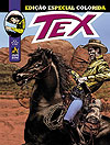 Tex Edição Especial Colorida  n° 8 - Mythos