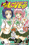 To Love-Ru  n° 10 - JBC