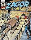 Zagor  n° 170 - Mythos