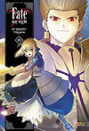 Fate/Stay Night  n° 15 - Panini