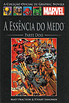 Coleção Oficial de Graphic Novels Marvel, A  n° 71 - Salvat