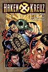 Haken Kreuz Edição Especial  n° 0 - Red Dragon Comics