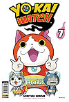 Yo-Kai Watch  n° 7 - Panini