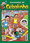 Almanaque do Cebolinha  n° 62 - Panini