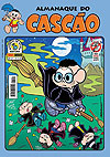 Almanaque do Cascão  n° 61 - Panini