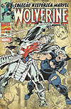 Coleção Histórica Marvel: Wolverine  n° 1 - Panini