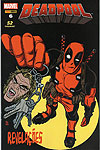 Deadpool  n° 6 - Panini