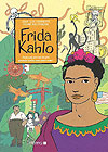 Frida Kahlo: Para Que Preciso de Pés Quando Tenho Asas Para Voar?  - Nemo