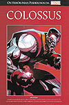 Heróis Mais Poderosos da Marvel, Os  n° 56 - Salvat
