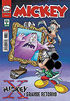 Mickey  n° 896 - Abril