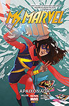 Ms. Marvel: Apaixonada (Capa Dura)  - Panini