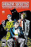 Origens Secretas: Os Maiores Vilões de Gotham  - Panini