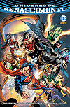 Universo DC: Renascimento  - Panini