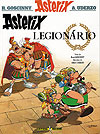 Asterix  (Remasterizado)  n° 10 - Record