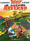 Asterix  (Remasterizado)  n° 11 - Record