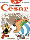Asterix  (Remasterizado)  n° 21 - Record