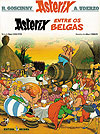 Asterix  (Remasterizado)  n° 24 - Record