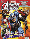 Avengers Assemble  n° 10 - Abril
