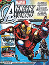 Avengers Assemble  n° 11 - Abril