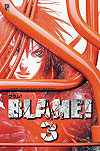 Blame!  n° 3 - JBC