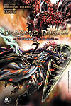 Dragon’s Dogma: Progress  n° 2 - JBC