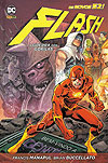 Flash - A Guerra dos Gorilas  - Panini