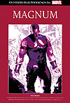 Heróis Mais Poderosos da Marvel, Os  n° 50 - Salvat