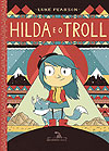 Hilda e O Troll  - Cia. das Letras