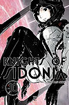 Knights of Sidonia  n° 10 - JBC