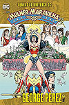 Lendas do Universo DC: Mulher-Maravilha  n° 1 - Panini