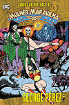 Lendas do Universo DC: Mulher-Maravilha  n° 3 - Panini