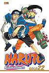 Naruto Gold  n° 22 - Panini