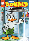 Pato Donald, O  n° 2464 - Abril