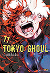 Tokyo Ghoul  n° 11 - Panini