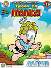 Turma da Mônica - Coleção de Miniaturas  n° 19 - Salvat