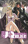 Uq Holder!  n° 7 - JBC