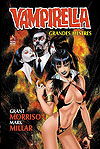 Vampirella - Grandes Mestres  n° 2 - Mythos