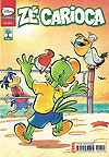 Zé Carioca  n° 2429 - Abril