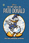 80 Anos do Pato Donald, Os (2ª Edição)  - Abril