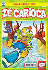 Almanaque do Zé Carioca  n° 37 - Abril