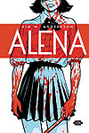 Alena  - Avec