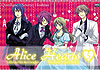 Alice Hearts  n° 5 - Newpop