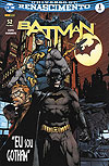 Batman  n° 1 - Panini