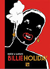 Billie Holiday  - Mino