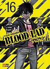 Blood Lad  n° 16 - Panini