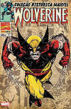 Coleção Histórica Marvel: Wolverine  n° 4 - Panini
