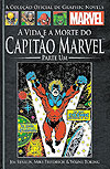 Coleção Oficial de Graphic Novels Marvel, A - Clássicos  n° 24 - Salvat