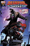 Deadpool Extra  n° 6 - Panini
