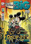 Disney Big  n° 45 - Abril